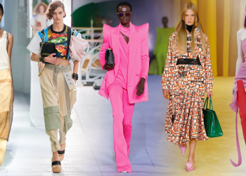 2021 fashion trend