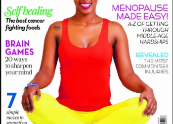 Health Magazines For Women