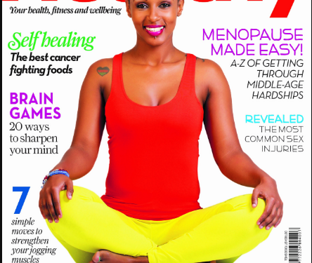 Health Magazines For Women