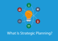 a strategic planning