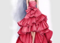 about fashion designer