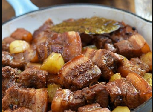dishes with recipes