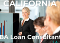 sba loans california