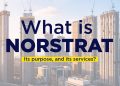 NORSTRAT