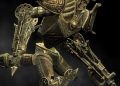 Dwarven Centurion