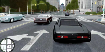 GTA 4 License Key Get