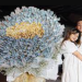 money bouquet