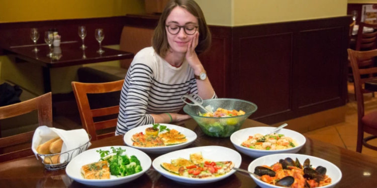 olive garden kids menu
