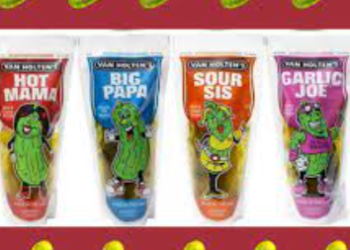 big papa pickle