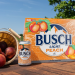 busch light peach