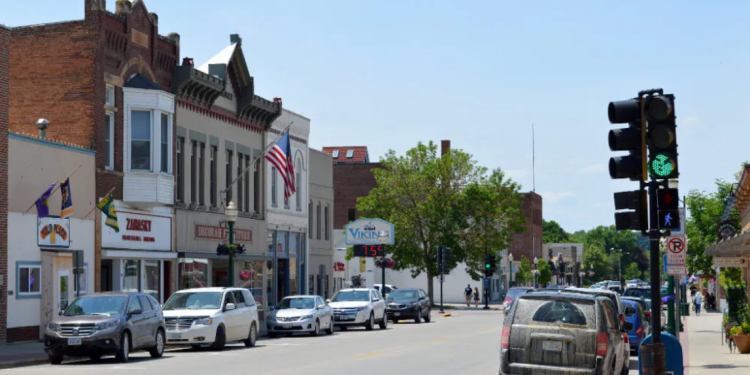 decorah news