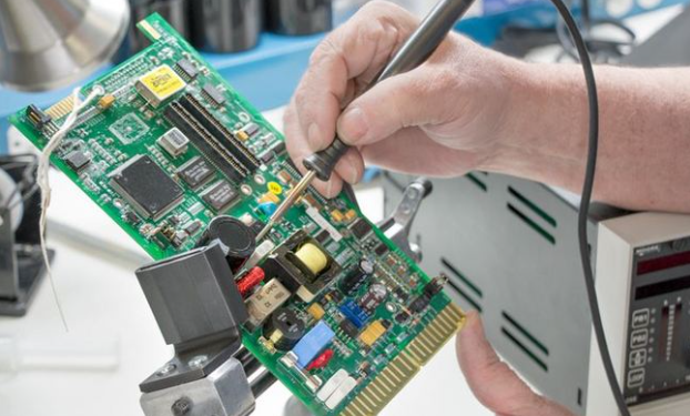 electronics repair near me