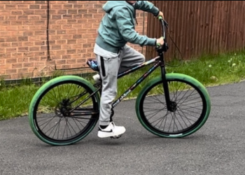 mafia bikes