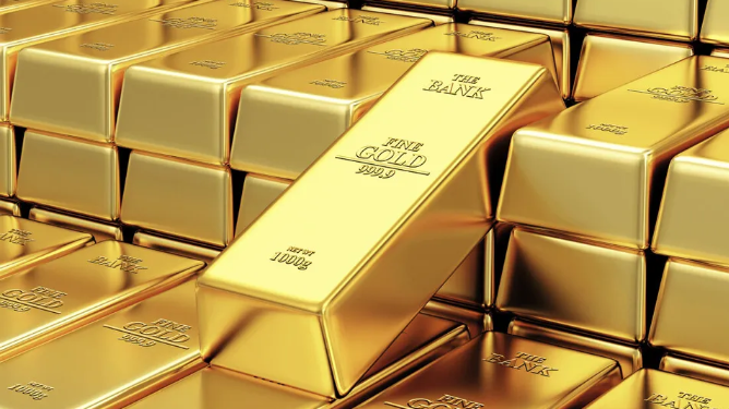 sell gold near me