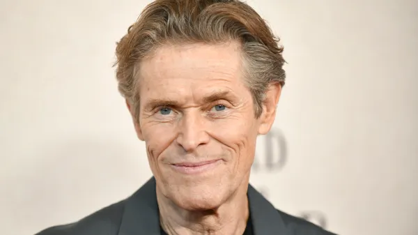 jack dafoe