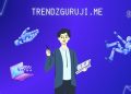 TrendzGuruji.me Awareness