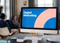 digital marketing strategy