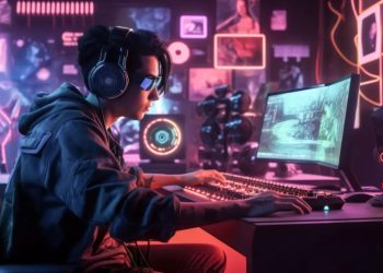 Cultural Quest: Indonesian Traditions in Gaming