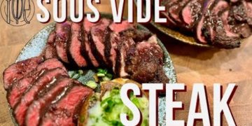 Sous Vide