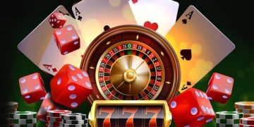 Sakidbet: Pioneering the Future of Online Betting
